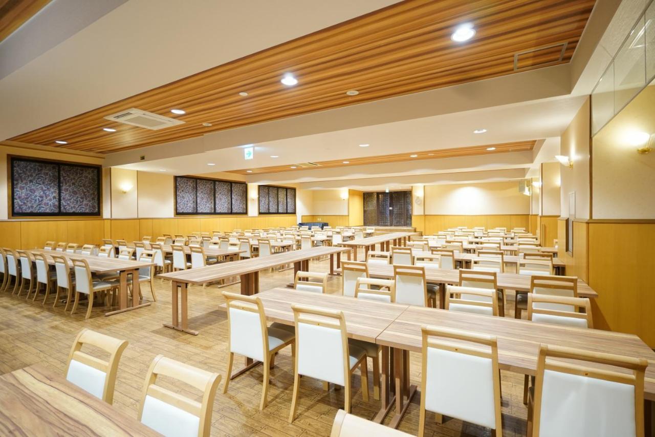 Shiga Ichii Hotel Yamanouchi  Buitenkant foto