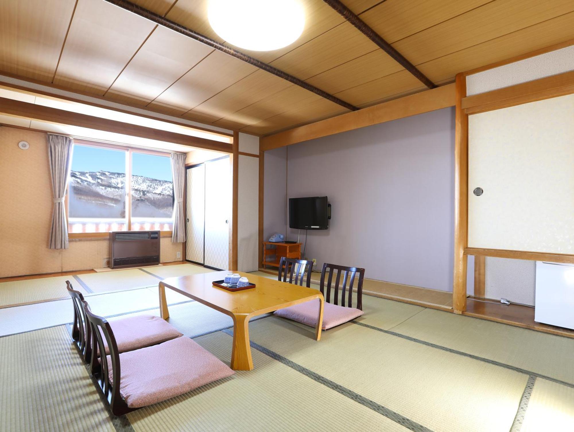 Shiga Ichii Hotel Yamanouchi  Buitenkant foto