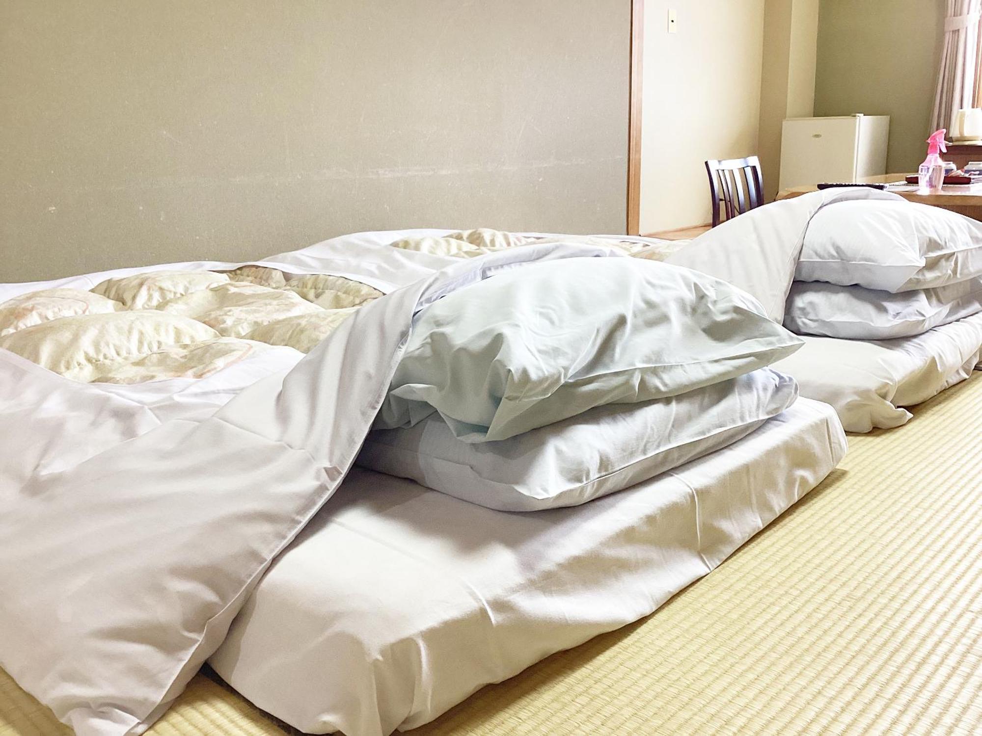 Shiga Ichii Hotel Yamanouchi  Kamer foto