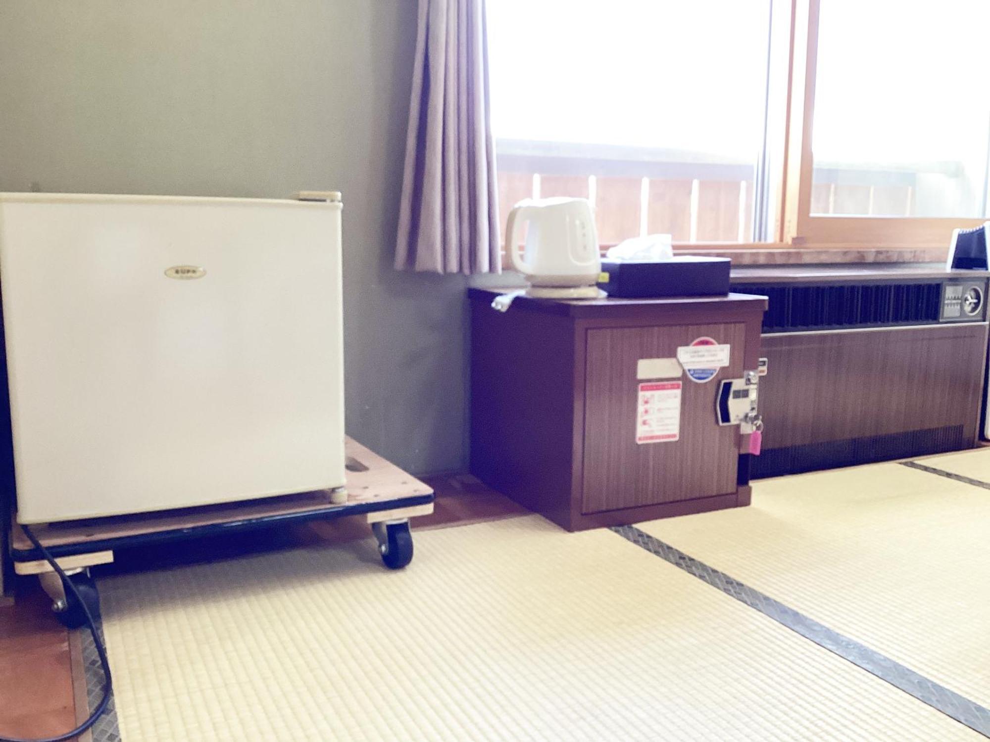 Shiga Ichii Hotel Yamanouchi  Kamer foto