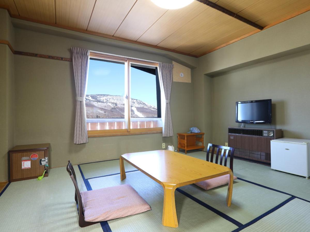 Shiga Ichii Hotel Yamanouchi  Buitenkant foto