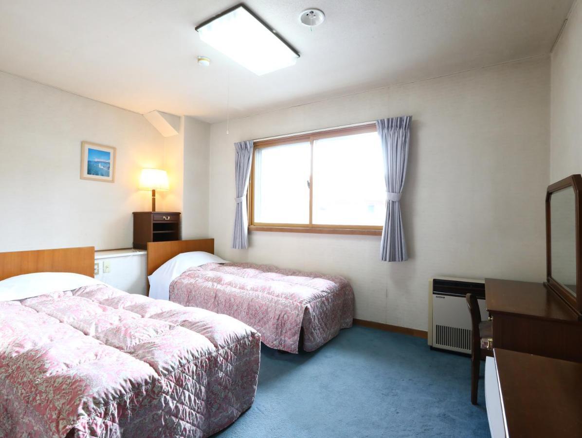 Shiga Ichii Hotel Yamanouchi  Buitenkant foto